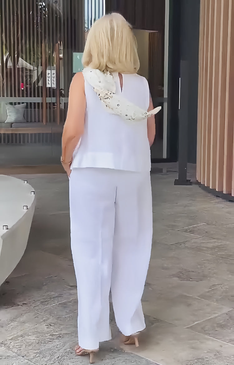 Cyrell™ - Effortless Chic Ensemble