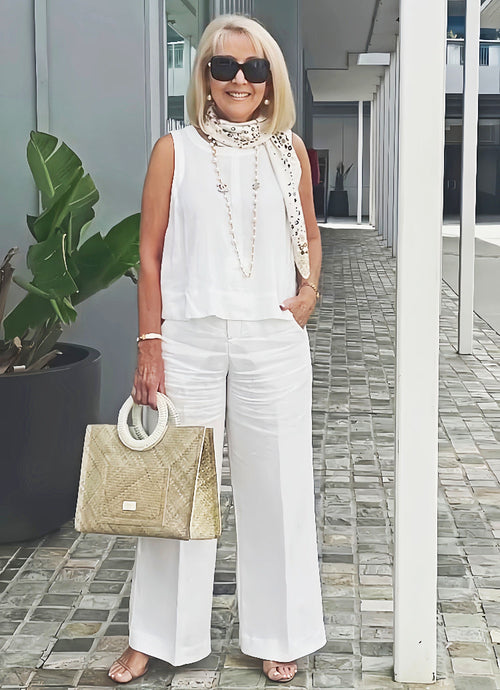 Cyrell™ - Effortless Chic Ensemble