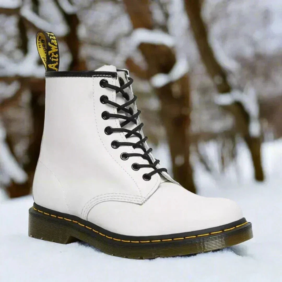 Alice - Winter Boots