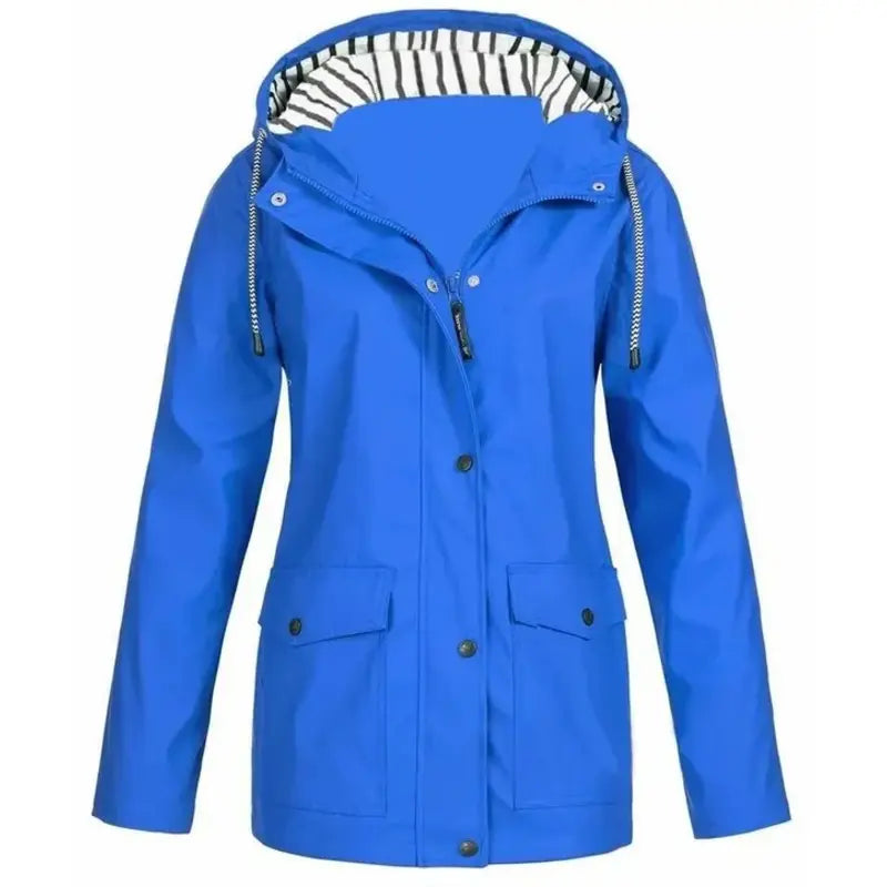 SOLITE - WIND & RAIN JACKET