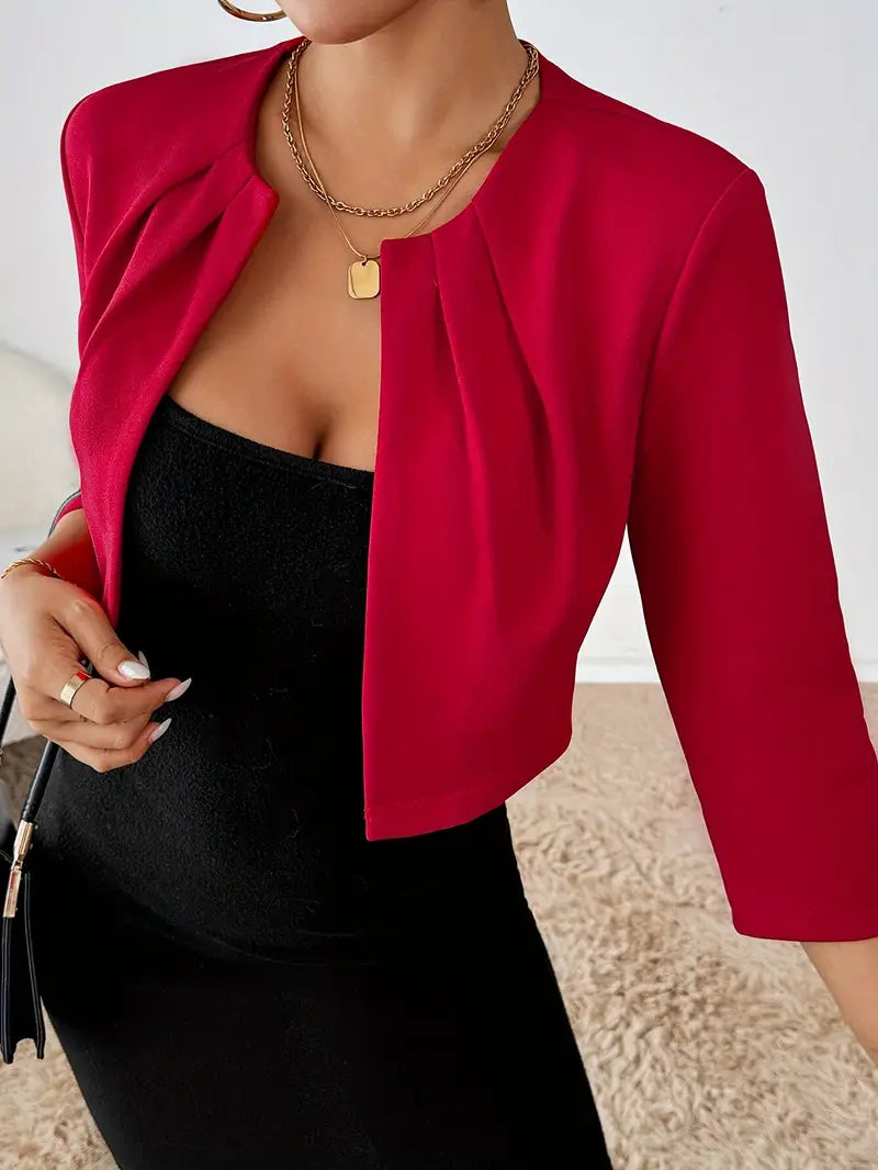 Madison™ | Chic Blazer Style
