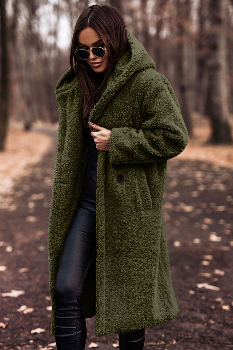 Carol™ | Timeless Cozy Coat