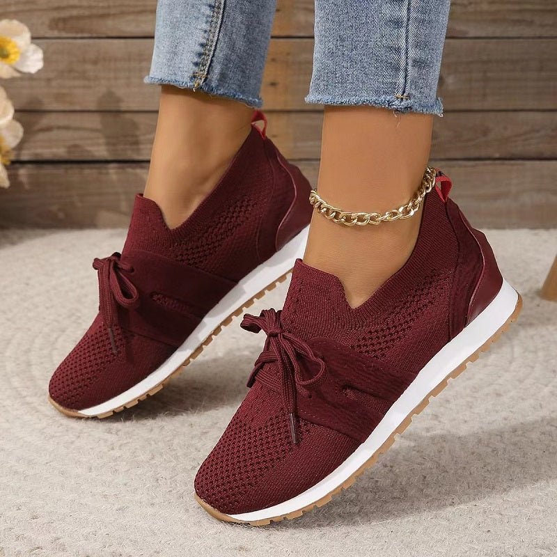 Aurelia Shoe | Comfortable & Orthpedic (New Collection)