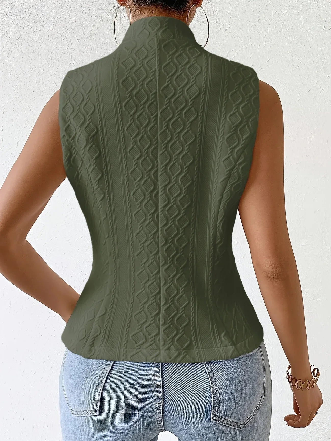 Charlotte™ | Chic Lightweight Vest