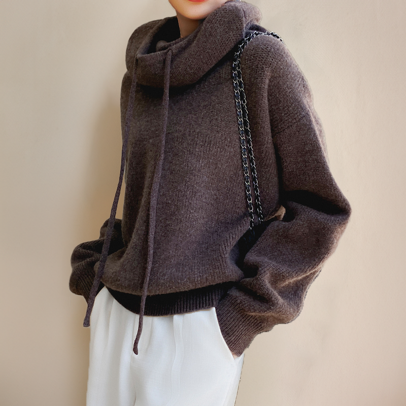 Charlotte | Elegant Everyday Turtleneck