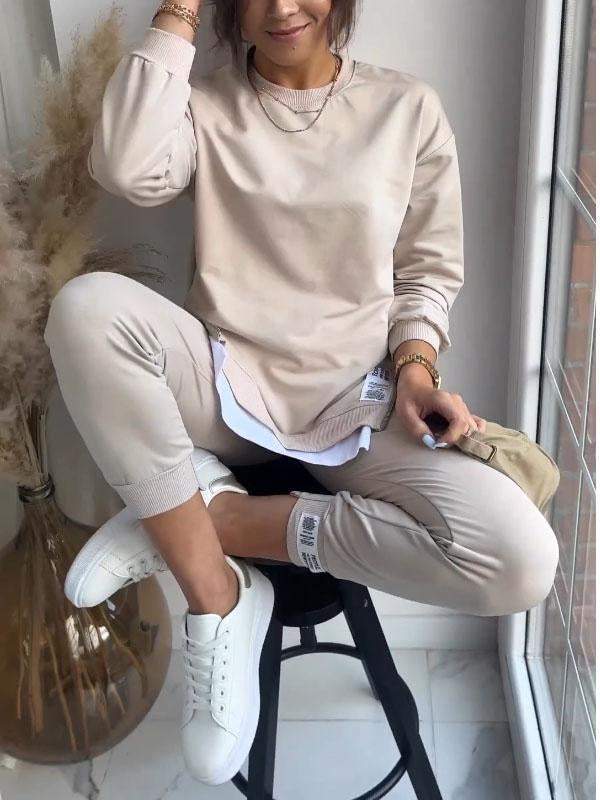 Alice™ - Comfortable Loungewear Set