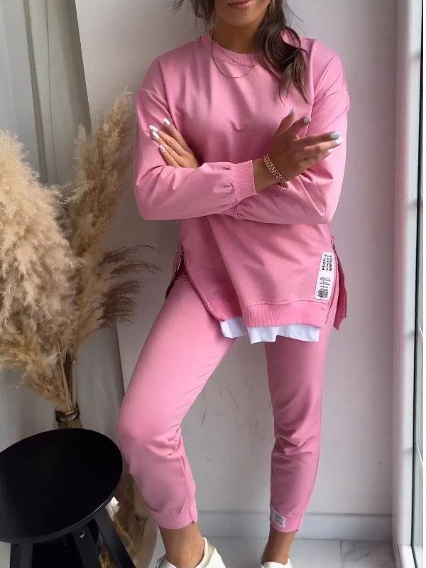 Alice™ - Comfortable Loungewear Set