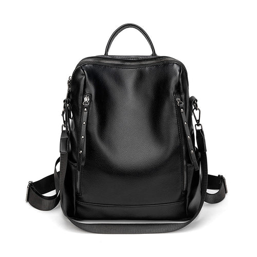 Giselle™ - Chic and Stylish Backpack for the Modern Trendsetter