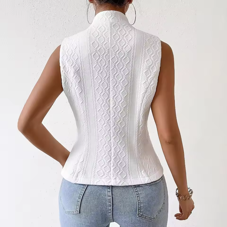 Charlotte™ | Chic Lightweight Vest
