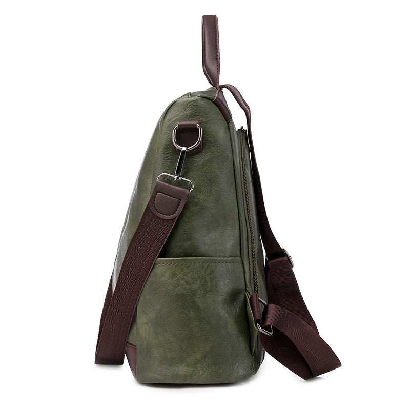 Ellen™ - Stylish and Multifunctional Fashion Backpack