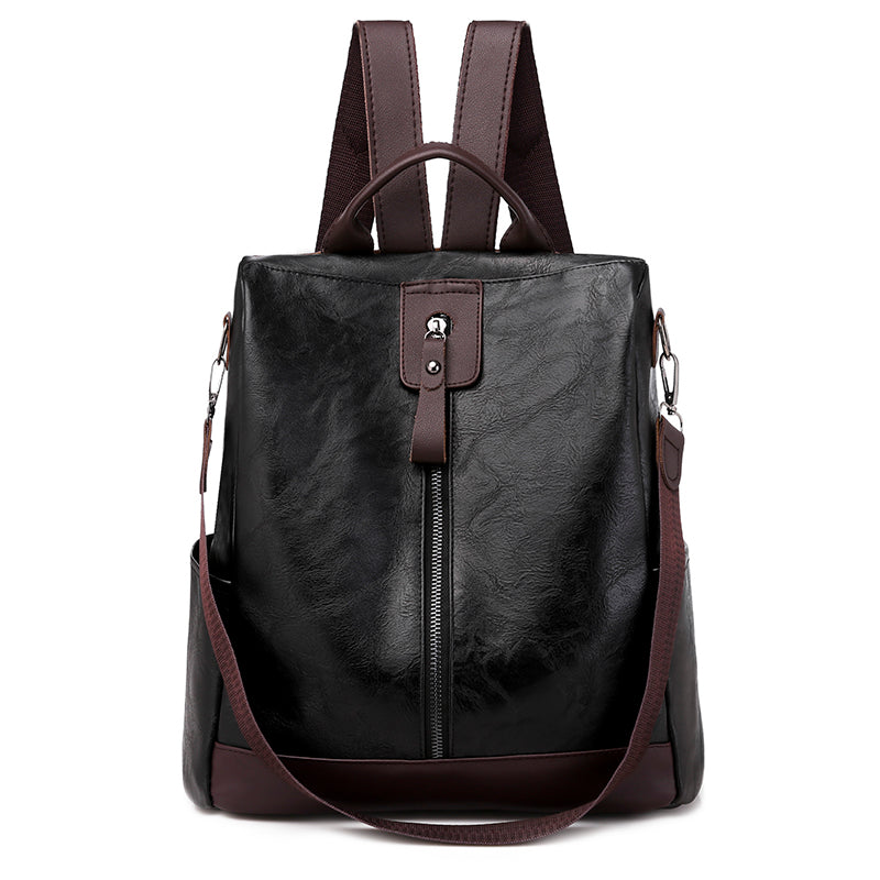 Ellen™ - Stylish and Multifunctional Fashion Backpack