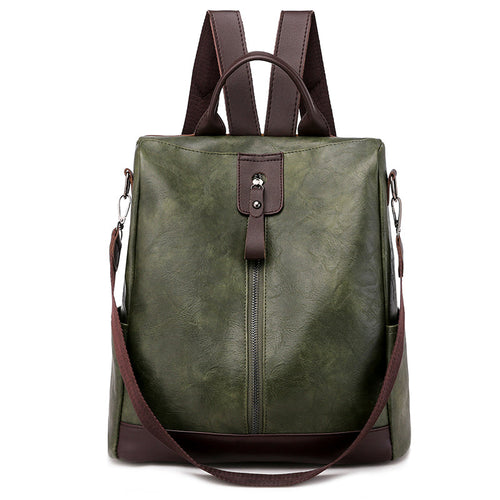 Ellen™ - Stylish and Multifunctional Fashion Backpack