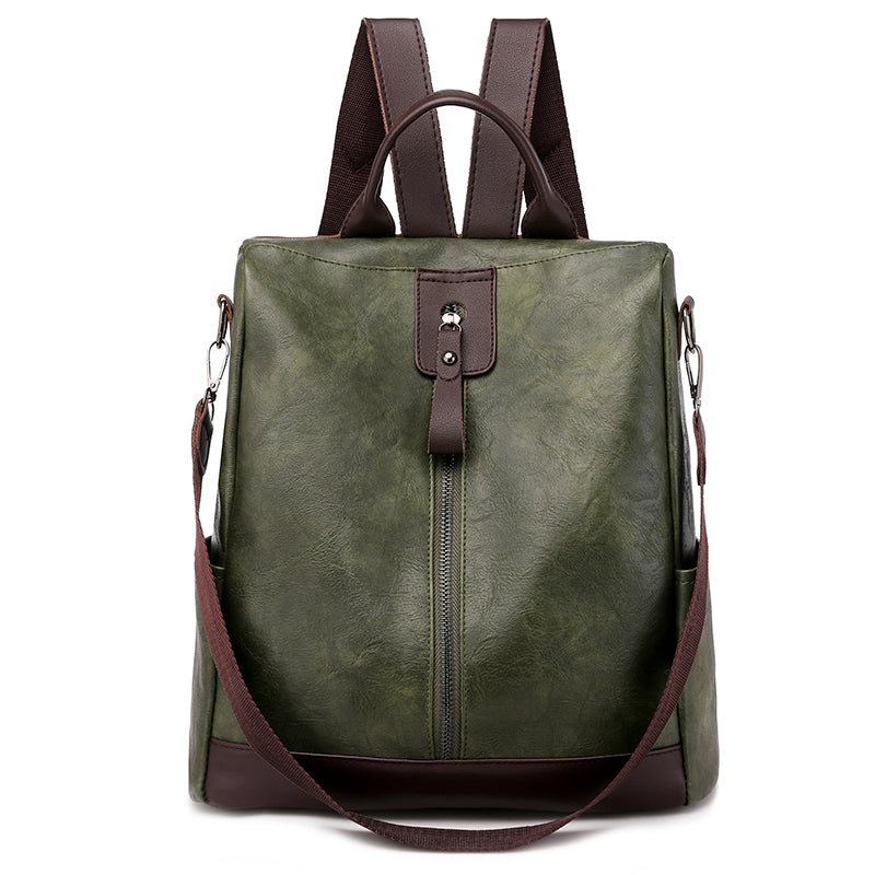 Ellen™ - Stylish and Multifunctional Fashion Backpack