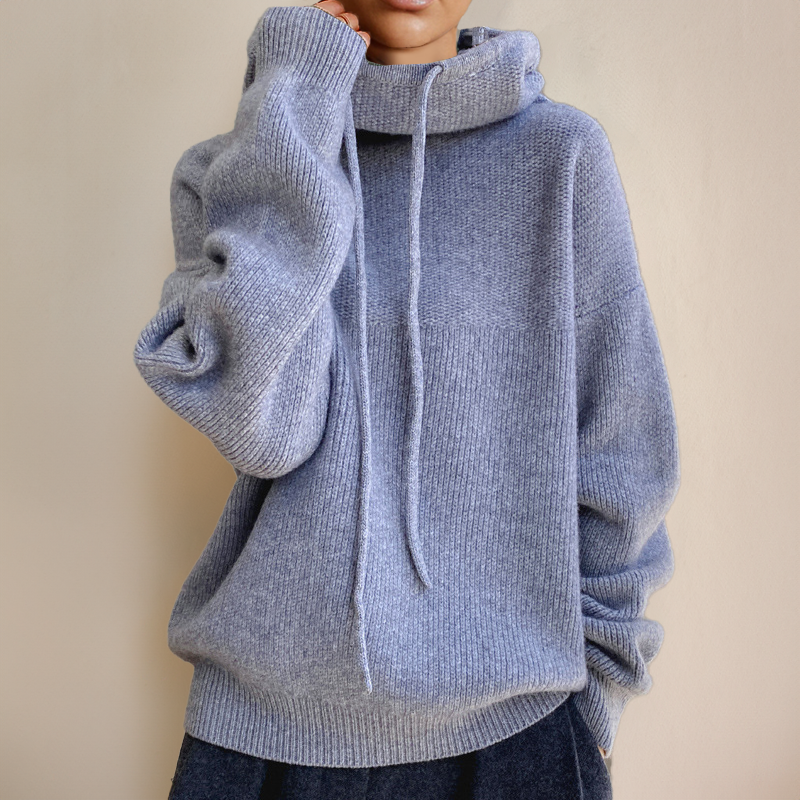 Charlotte | Elegant Everyday Turtleneck