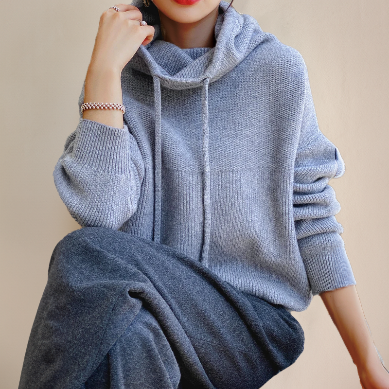 Charlotte | Elegant Everyday Turtleneck