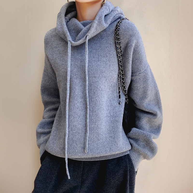 Charlotte | Elegant Everyday Turtleneck