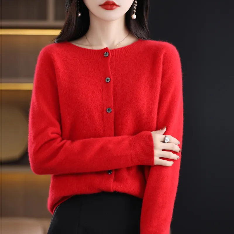 Alira | Soft Knit Cardigans