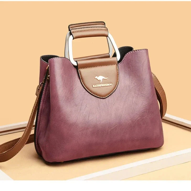 Elegance Classic Bag