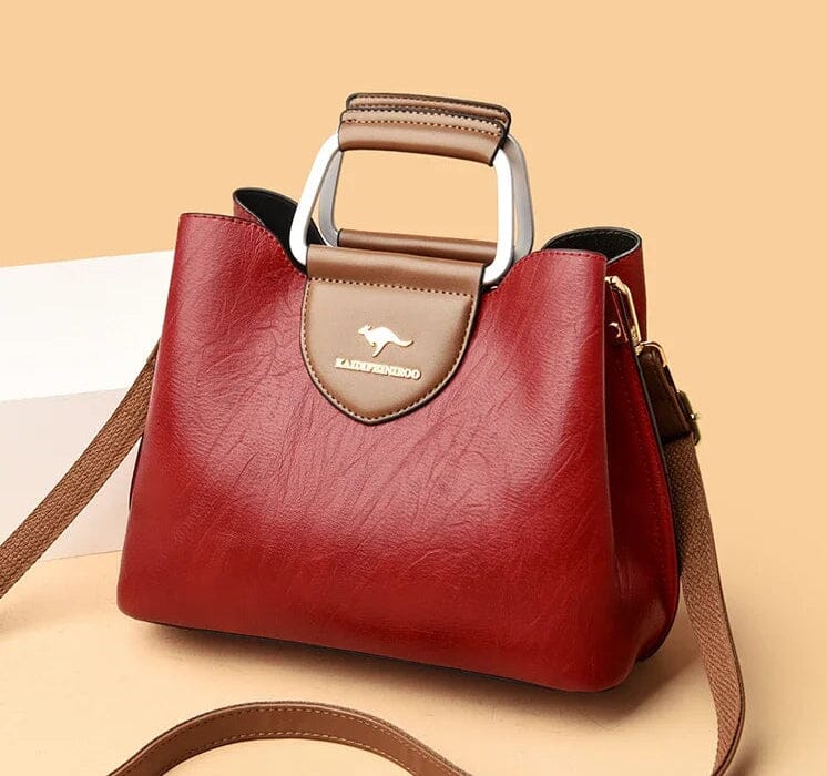 Elegance Classic Bag