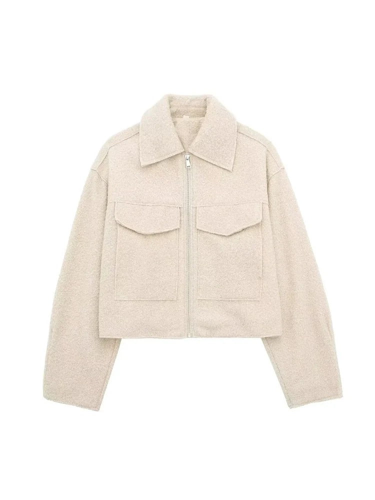 Eline | Fashionable jacket