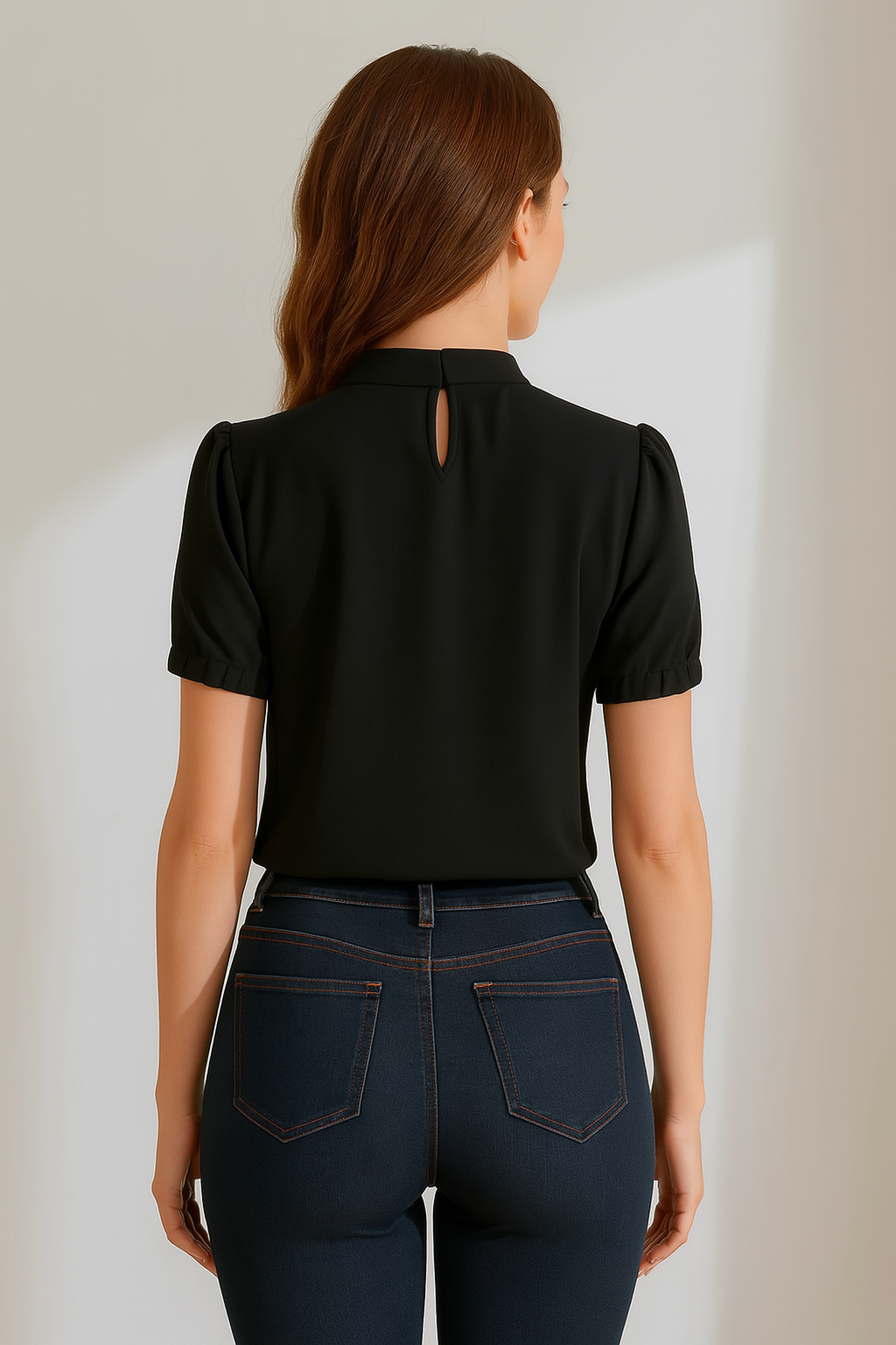 SIENNA - OFF-SHOULDER TOP