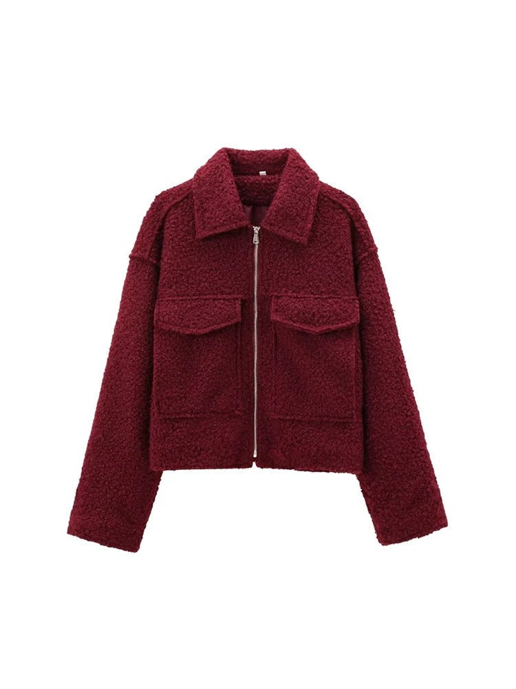 Eline | Fashionable jacket