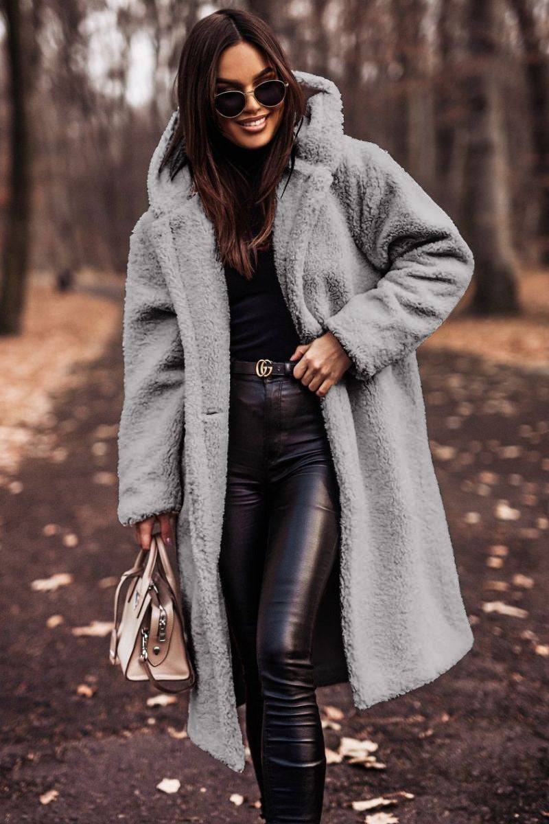 Carol™ | Timeless Cozy Coat