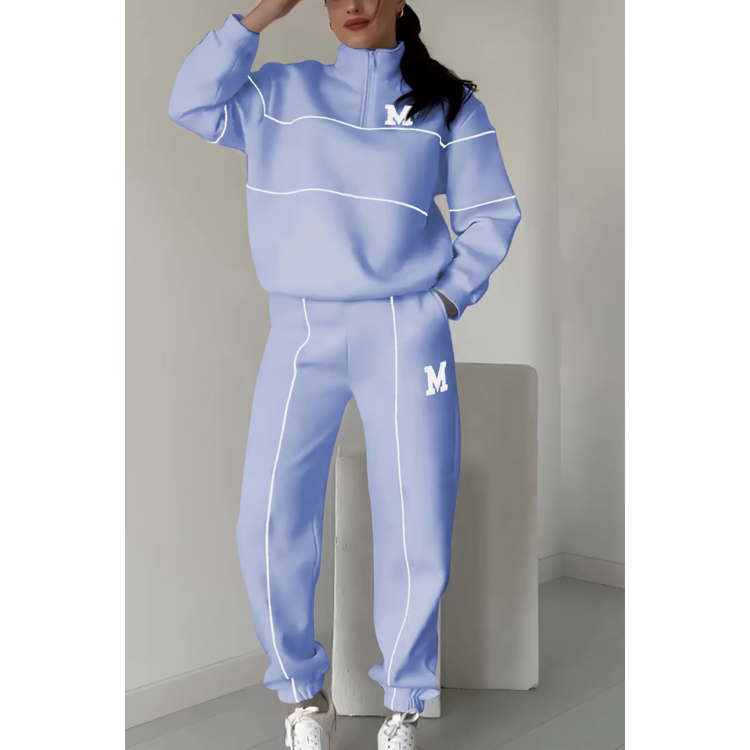 Gianna - Stylish Cozy Set