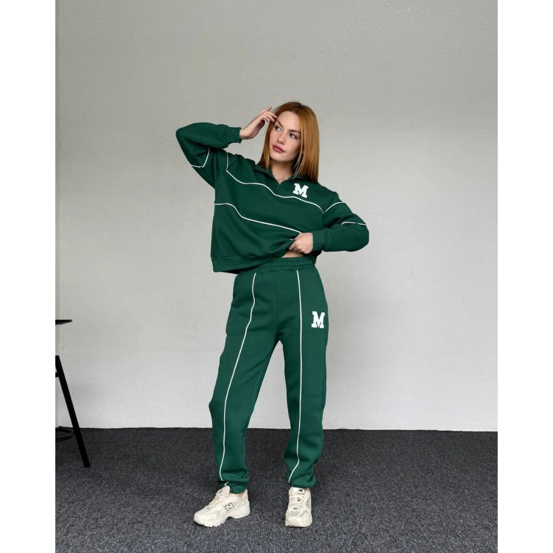 Gianna - Stylish Cozy Set