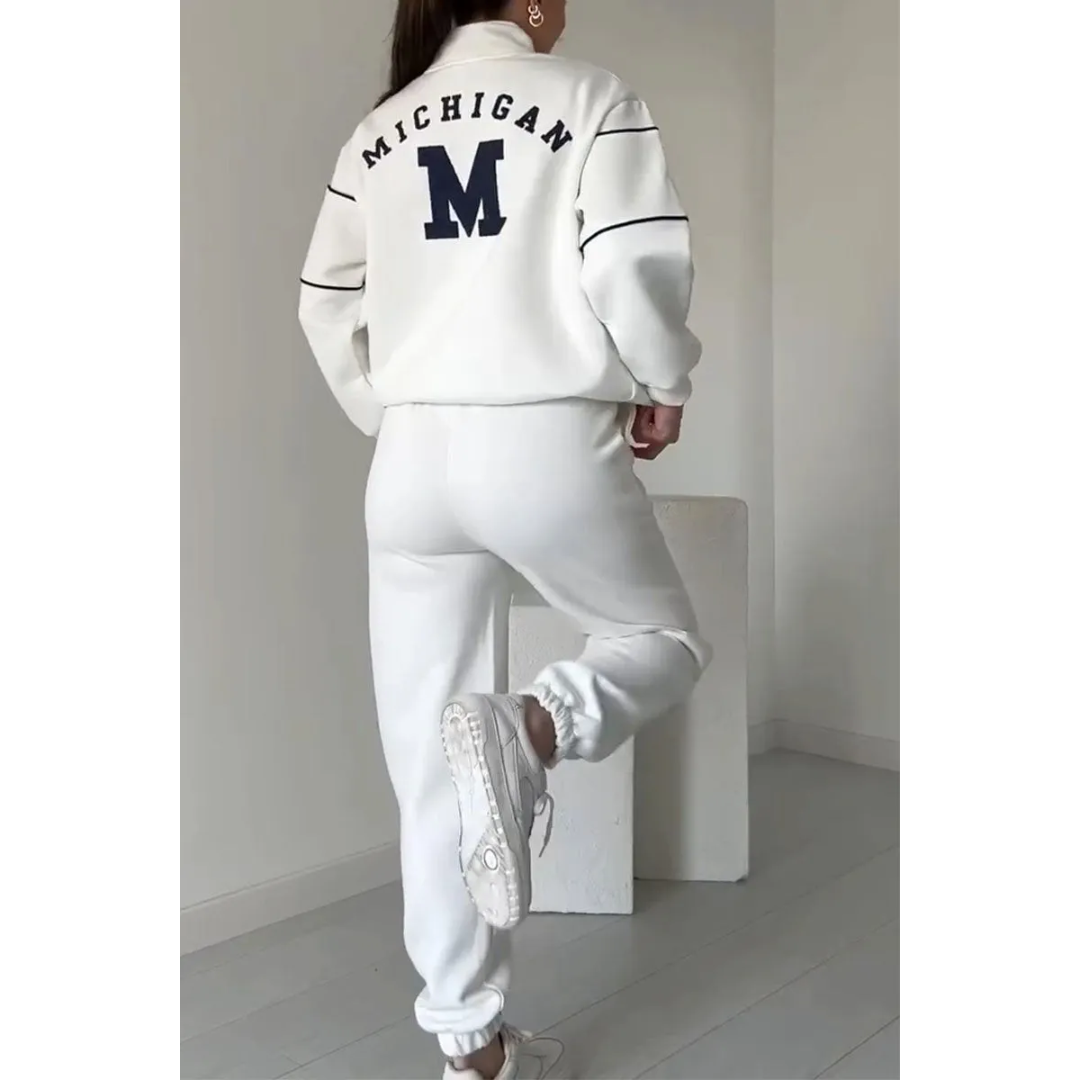 Gianna - Stylish Cozy Set