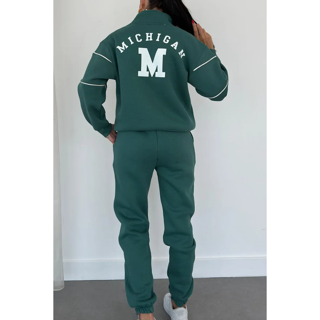 Gianna - Stylish Cozy Set