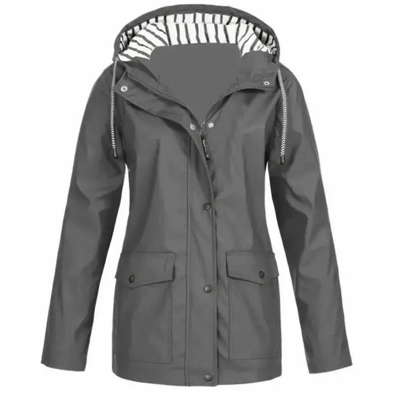 SOLITE - WIND & RAIN JACKET