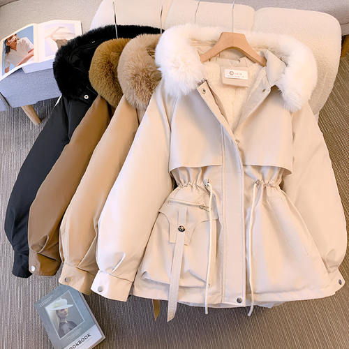 Daisy™ - Elegant winter coat