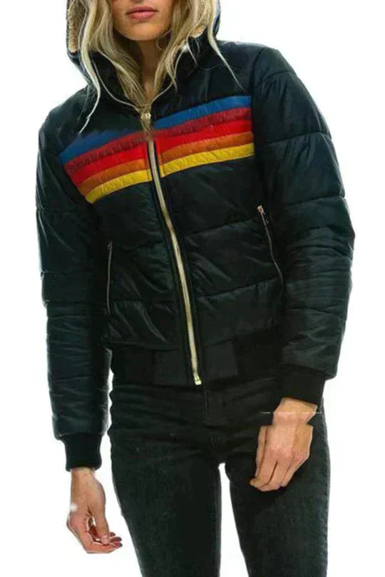 Ruby™ Puffer Jacket