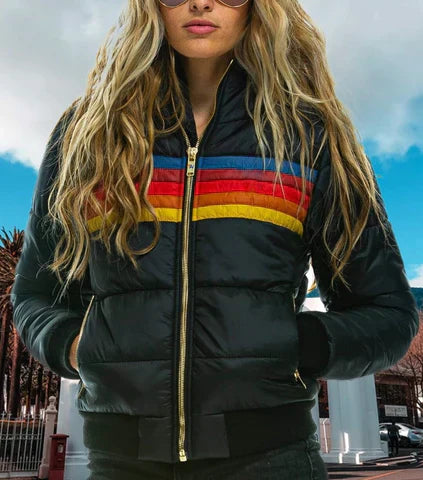 Ruby™ Puffer Jacket