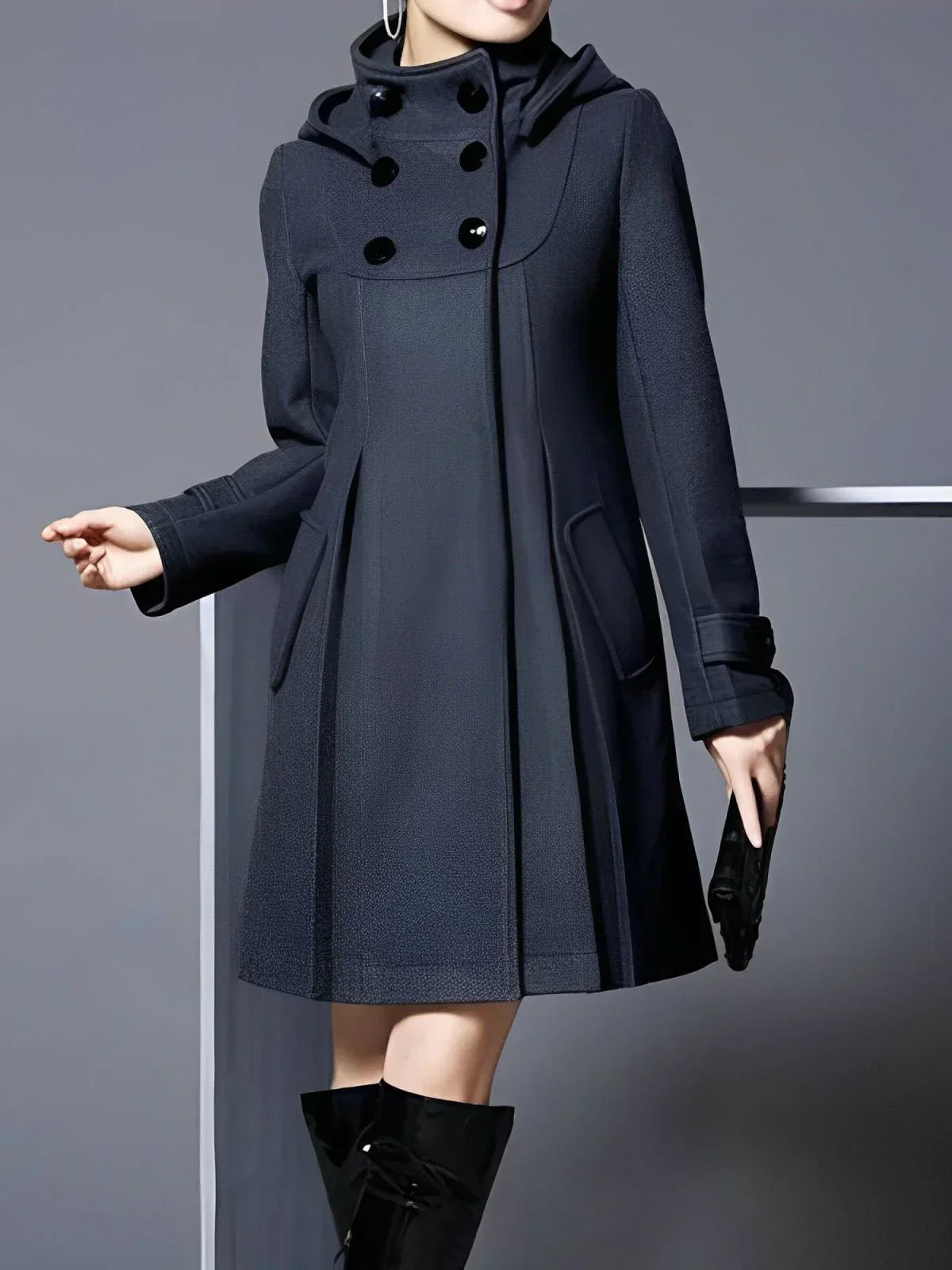 Caria™ – Everyday Elegance