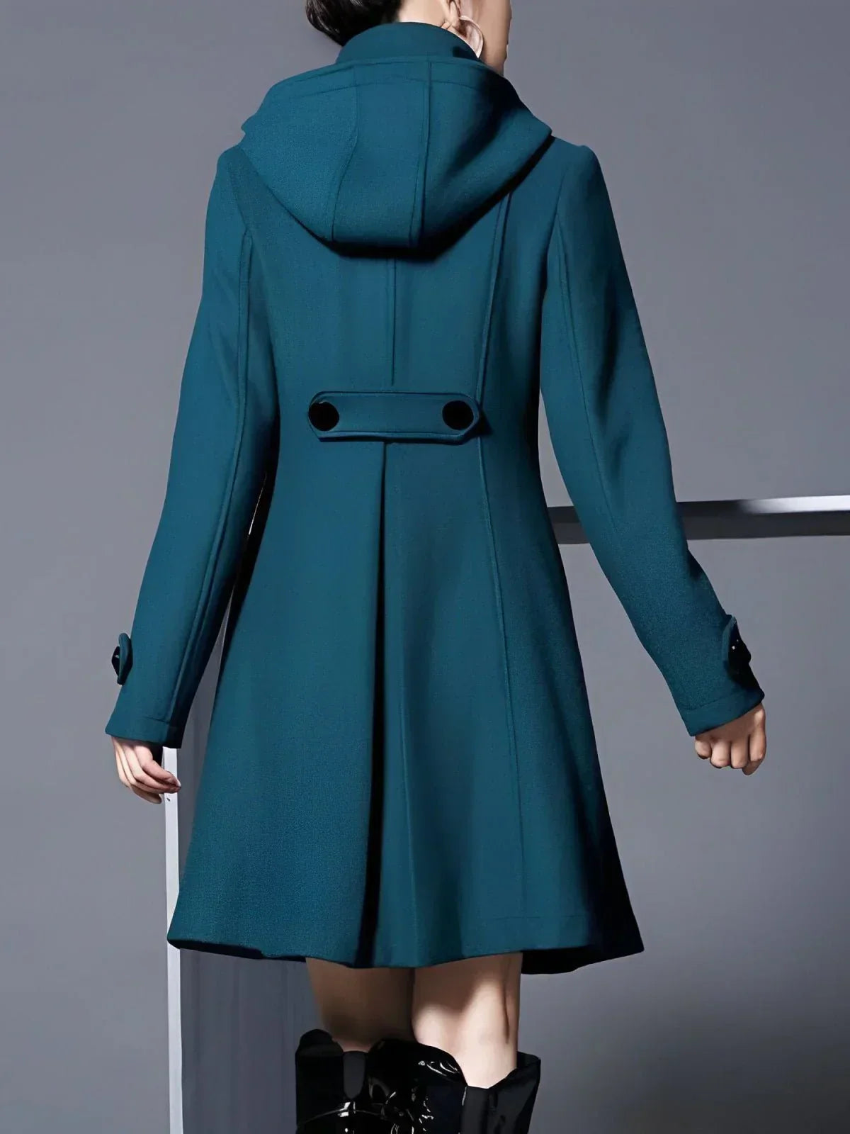 Caria™ – Everyday Elegance