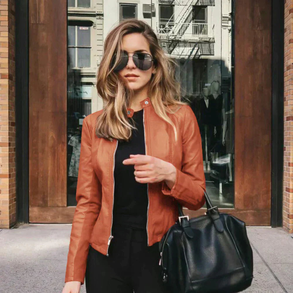 Abigail - Italian Jacket