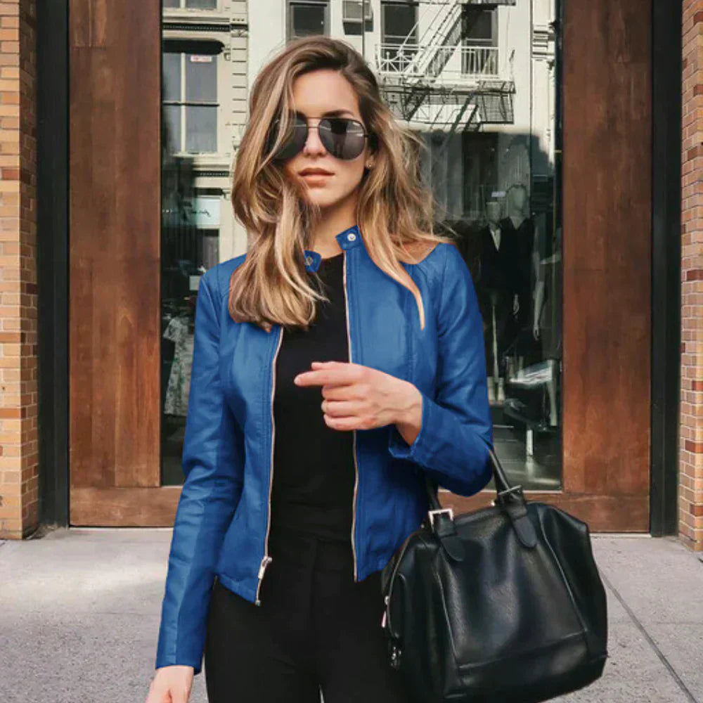 Abigail - Italian Jacket