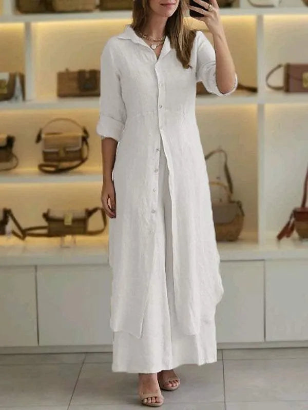 Vienna™ - Stylish and Sophisticated Two-Piece Ensemble