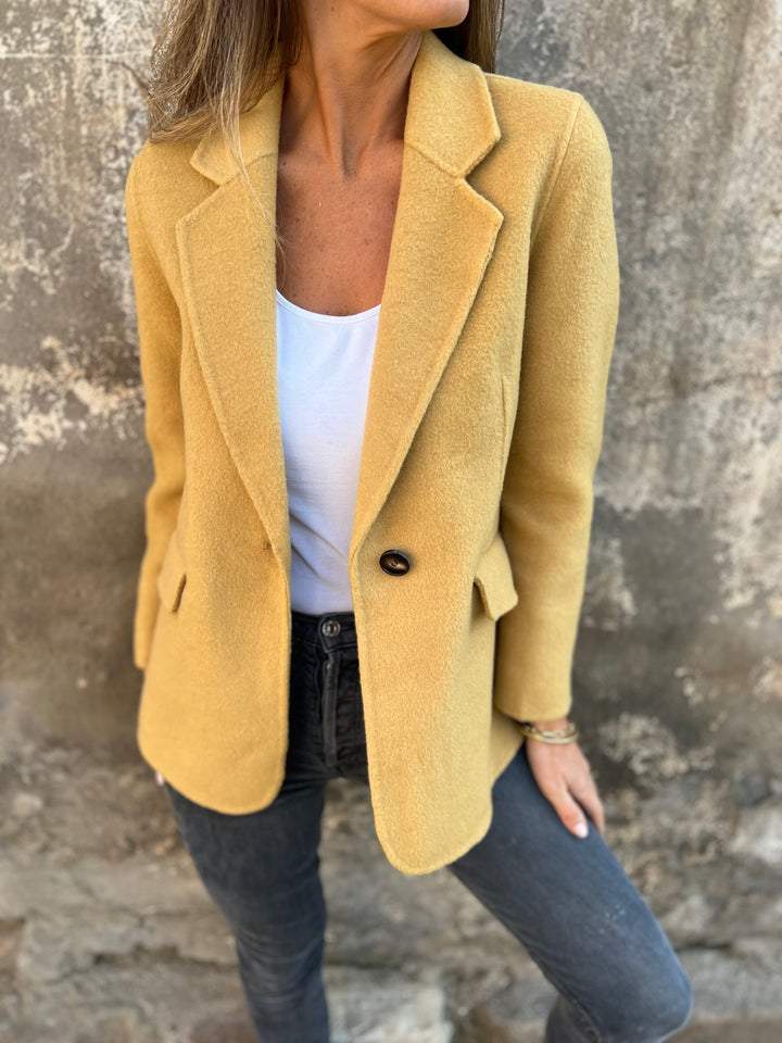 Norah™ - Casual Blazer