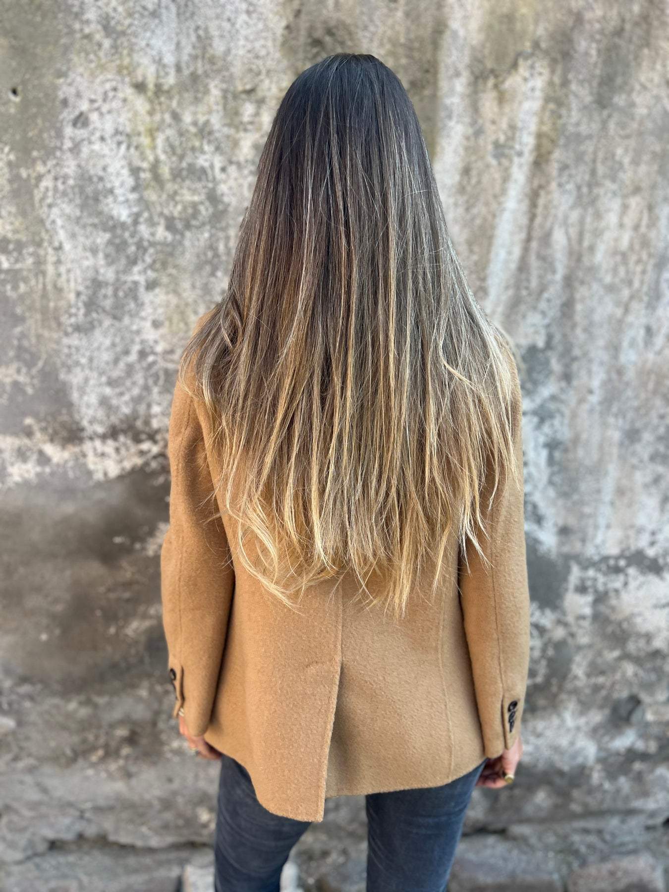 Norah™ - Casual Blazer