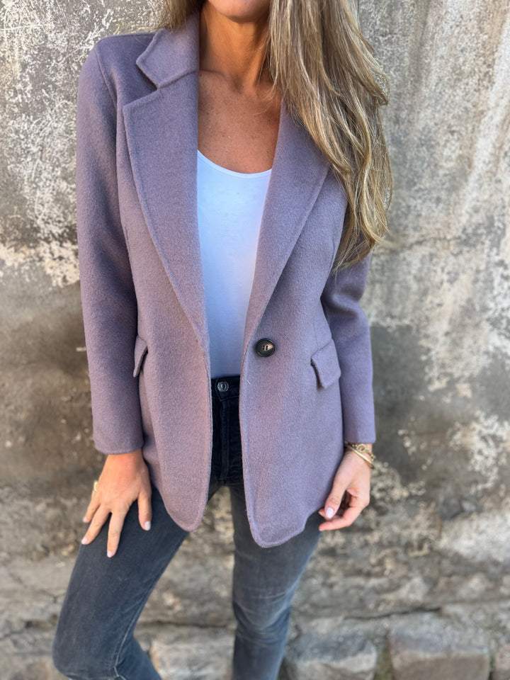 Norah™ - Casual Blazer