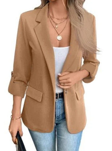 Peyton™ | Stylish Slim Blazer