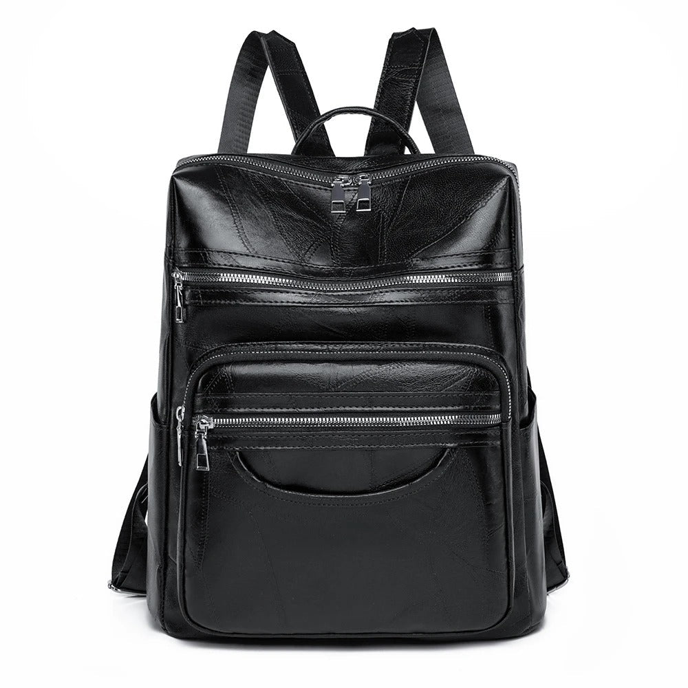 Everett™ - Classic City Chic Backpack