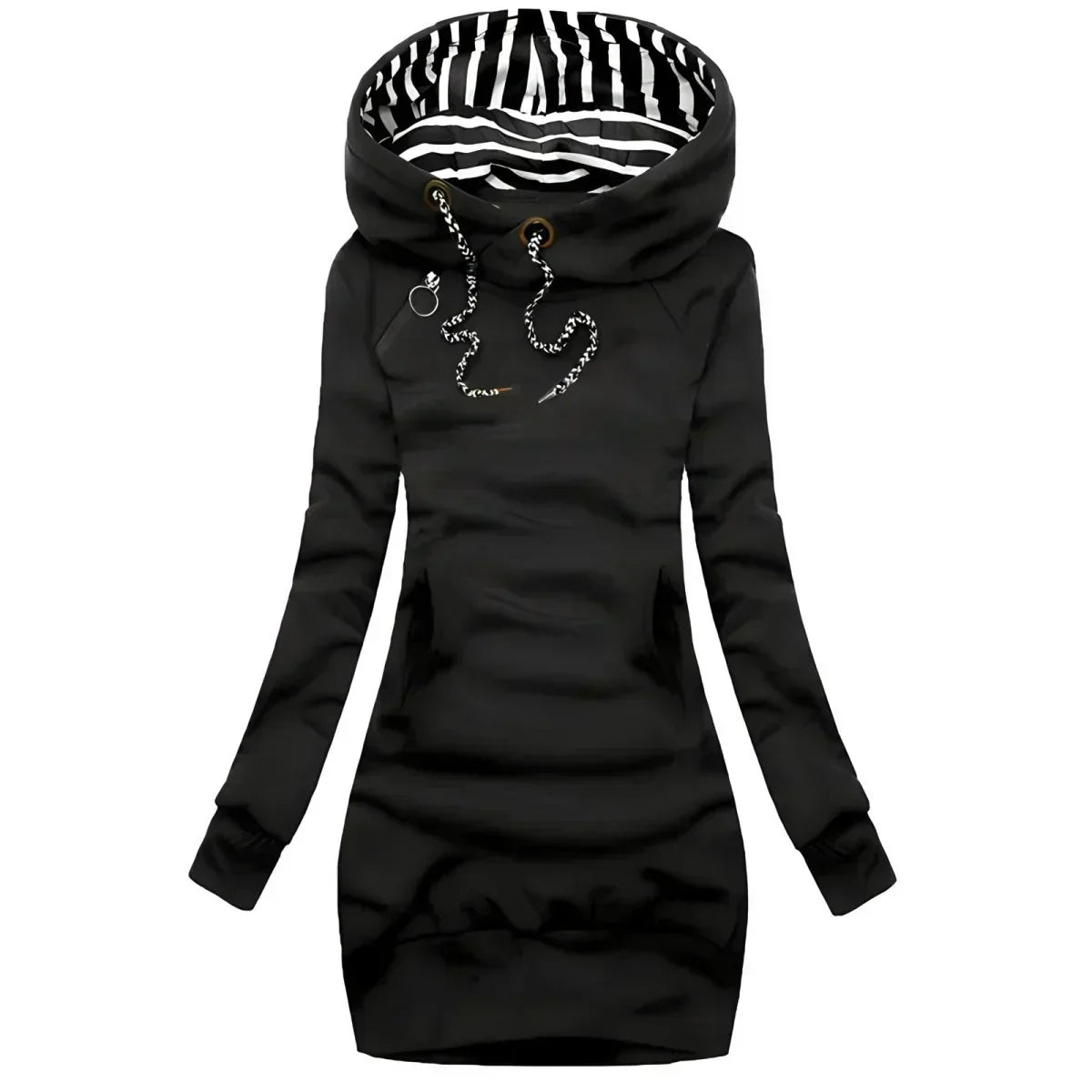 Bettina - Cosy Jumper Dress