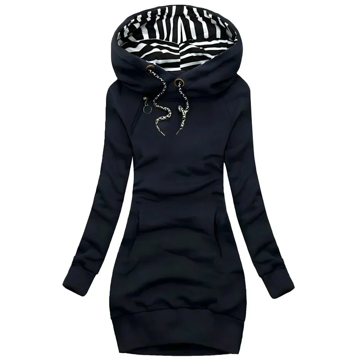 Bettina - Cosy Jumper Dress