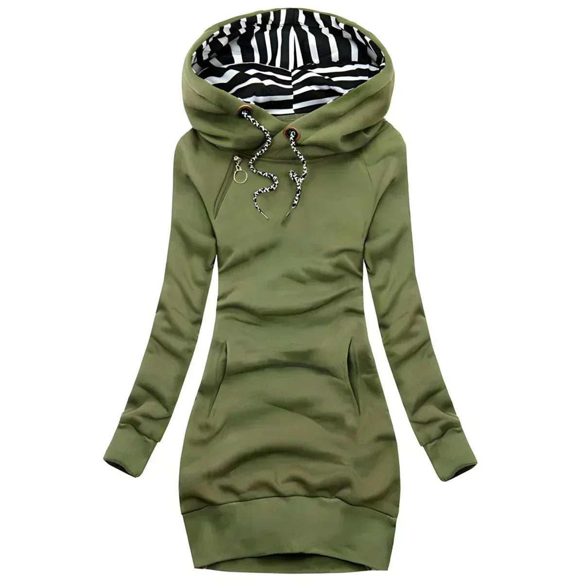 Bettina - Cosy Jumper Dress