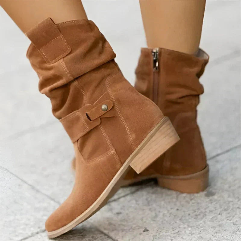Maddy - Orthopedic Boots
