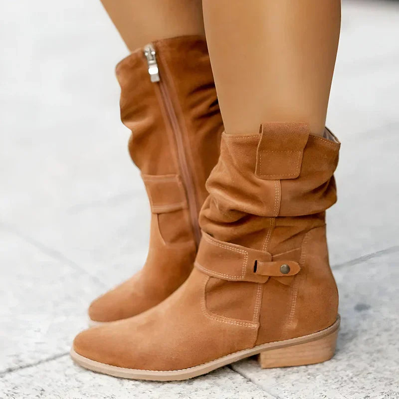 Maddy - Orthopedic Boots